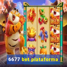 6677 bet plataforma